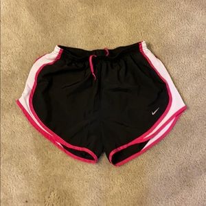 Women’s Nike shorts